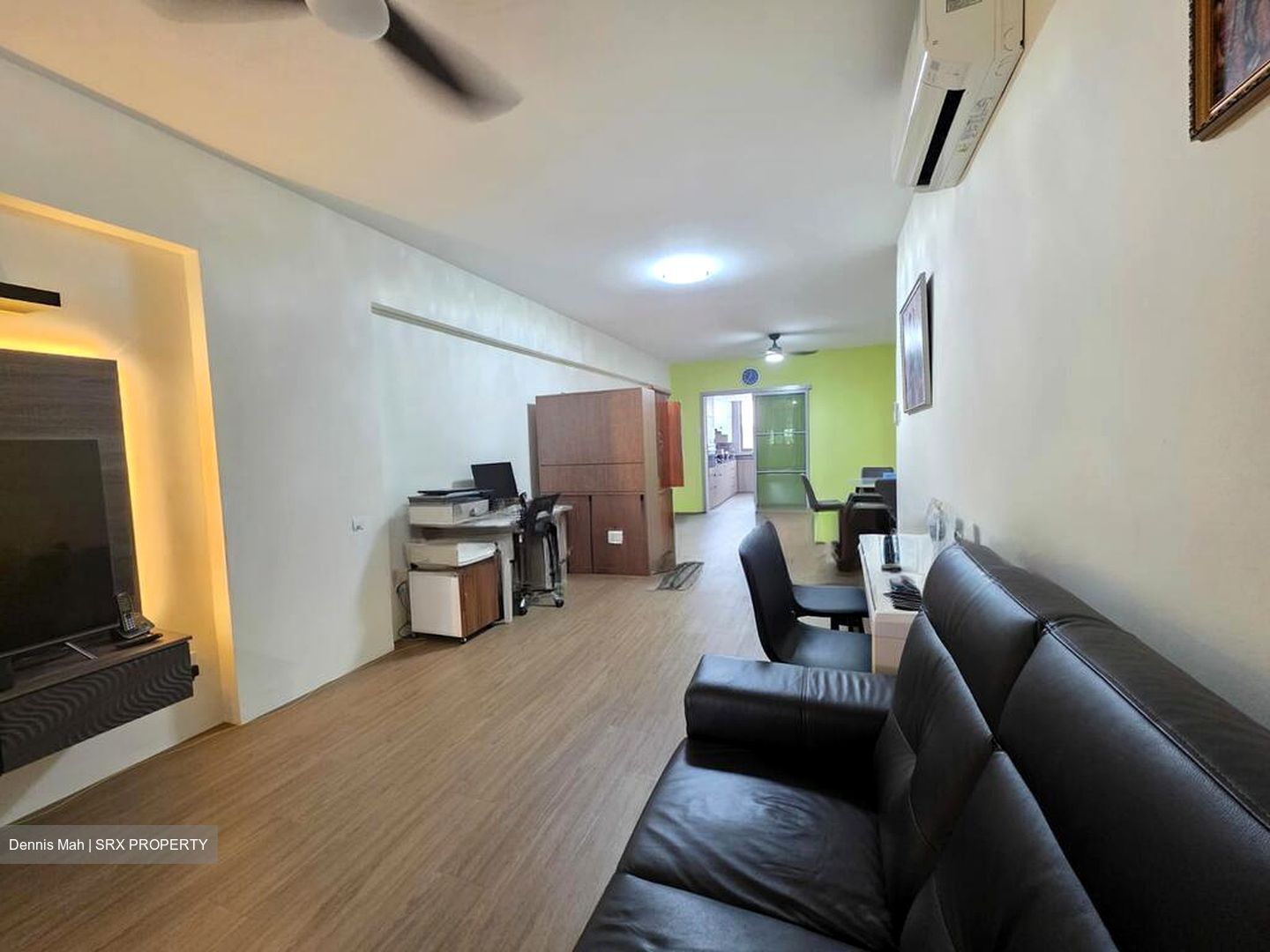 Orchid Park Condominium (D27), Condominium #510856461